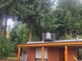 Casa de montaña