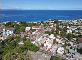 Condo neuf en plein coeur de Sosua, 407