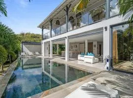 Villa Ti Karibu