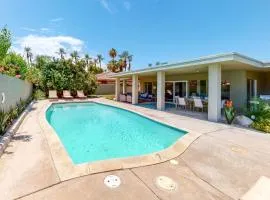 Desert Retreat