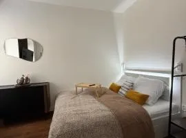 City Heart Apartment