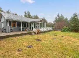 3 Bedroom Amazing Home In Ringkøbing