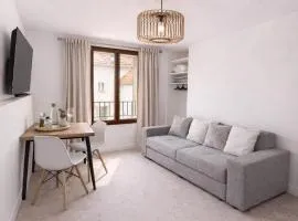 Meaux center, Quiet, comfort & proximity