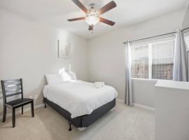 Serenity House 3, hotel a Bakersfield