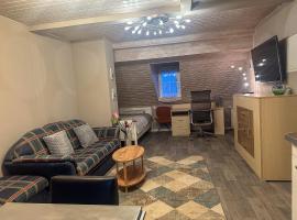 Ferienwohnung Sonnentälchen, hotel v destinaci Konz