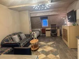 Ferienwohnung Sonnentälchen