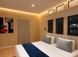 Suite privada en hotel Boutique