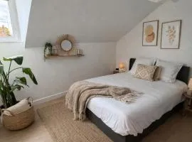 Appartement Trois Chambres Cholet Proche Puy du F