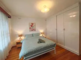 West Comfort-Near Train Airport Sunshine Hospital