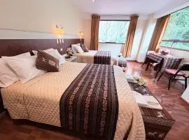 Boutique Inka Hotel