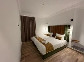 Prestige Stay Apartments