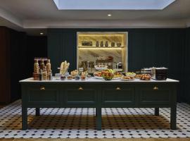 Mercure Versailles Chateau, Hotel in Versailles