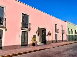 Casa Santa María Valladolid