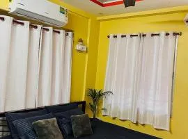 Roadji Stay Baguihati Kolkata