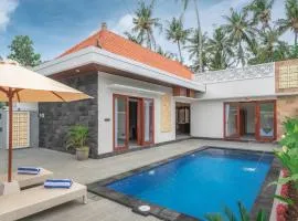 Villa Chandra Lovina