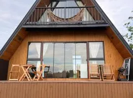 Chalé Lívia Jaguaruna-SC