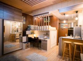 G-Luxe Panabo Guesthouse, hotel em Panabo