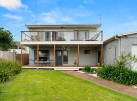 Souira Beach House