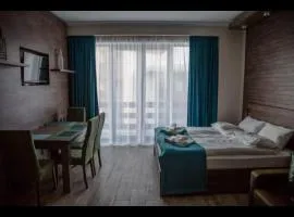 Suites New Gudauri