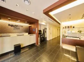 Rakuten STAY URBAN Osaka Higobashi
