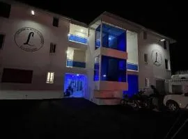 Condo neuf, balcon en plein coeur de Sosua, 205