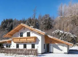 Chalet Hornblick