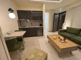 SAmalia Apartments Nafplio