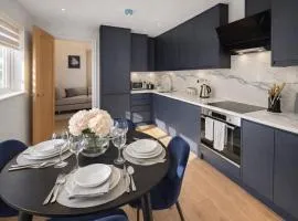 4 Bedroom Home Garden