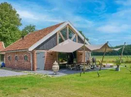 The Green Wellness Cabin