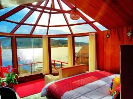 Titikaka sky view lodge