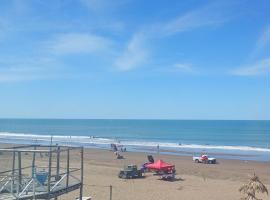 La Loma Cabañas Reta, Hotel in Reta