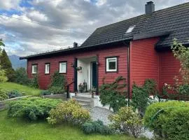 Casa Hauge Fjord View