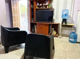 Casa Luis del carmen