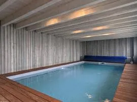 Gîte rénové avec spa et jardin près de Besançon - FR-1-583-432