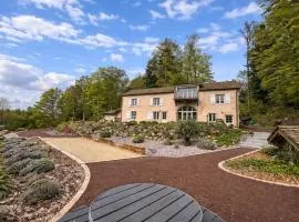 Gîte du Bois des Hauts : Confort en pleine nature, proche Plateau des 1000 Étangs - FR-1-583-439