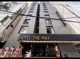 HOTEL THE MAY Jongno