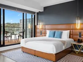 SOHO Hotel Auckland