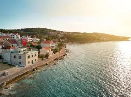 Seaside holiday house Sutivan, Brac - 25119