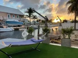 Key Largo WEEKLY PARADISE HOUSE RENTAL