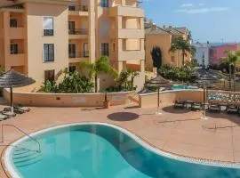 Terrace View - Estrela Apartment