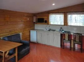 Beach Front Home In Ocypel With Sauna