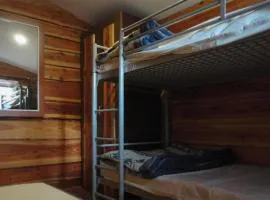 Beach Front Home In Ocypel With Sauna