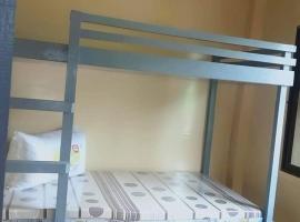 bnj boarding house availablenow, hotell sihtkohas Bislig