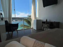 Pousada Mirante do Atalaia Oficial II, Hotel in Arraial do Cabo