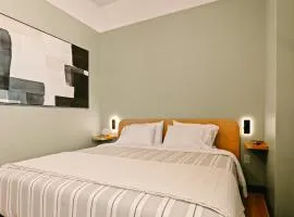 Violet Inn, Lounge & Spa