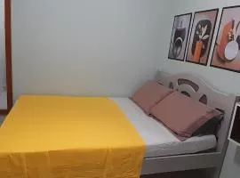 Quarto suíte