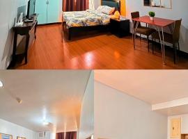 Sampong में, होटल Henry AT BEL AIR SOHO COMDOMINIUM MAKATI