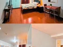 Henry AT BEL AIR SOHO COMDOMINIUM MAKATI