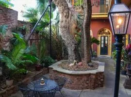 The Olivier House Hotel