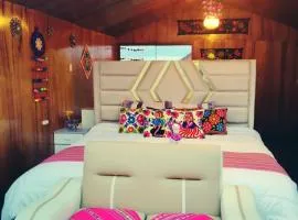 Titikaka Encantos Lodge